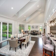 Elegant Designs. Interior Designer - Rock Hill, SC. Projects, photos